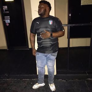 Meet your Posher, Darryl